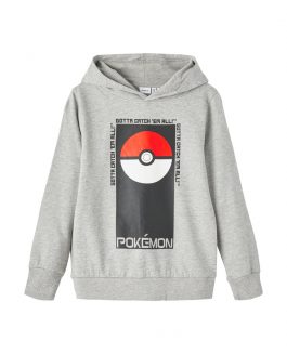 Name it NkmJalte Pokemon Sweat