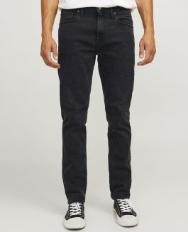 JrebAdam JJCraft 270 Jeans Black Denim