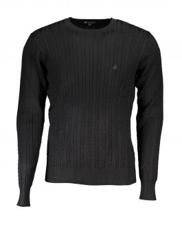 U.S. Grand Polo Kabelstrik Black