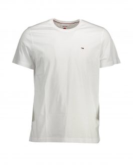Tommy Jeans Tee White