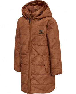 Hummel HmlBerlin Coat Sierra