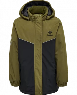 Hummel HmlJosse Jacket Kids