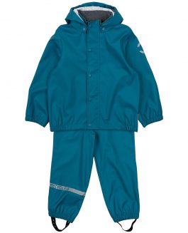 Mikk-Line Regntøj PU Recycled Celestial