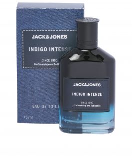 JACINDIGO INTENSE FRAGRANCE 75 ML