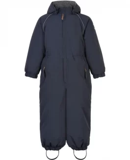 Mikk-Line Junior Flyverdragt Blue Nights