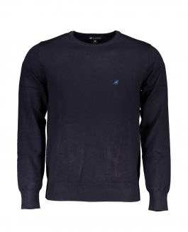 U.S. Grand Polo Pullover Navy