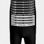 Björn Borg Boxershorts 10-Pak Black