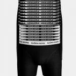 Björn Borg Boxershorts 15-Pak Black