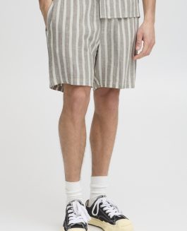 SDFried Hørshorts Vetiver