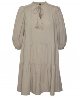 VMPRETTY 3/4 TUNIC MOON ROCK