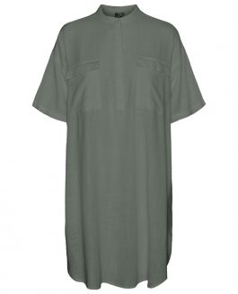 VMLINE 2/4 HØR MIX TUNIKA LAUREL WREATH