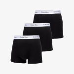 Calvin Klein 3-pak Underbukser Trunks Black/White