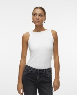 VMMILLION SL SQUARE TOP 2-WAY BRIGHT WHITE