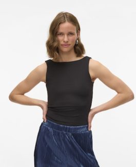 VMMILLION SL SQUARE TOP 2-WAY BLACK