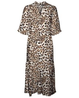 VMEASY JOY 2/4 CALF DRESS LEO