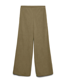 VMELLY NW PANTS GRAPE LEAF