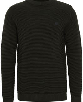 SDVALENCIA CREW KNIT ROSIN