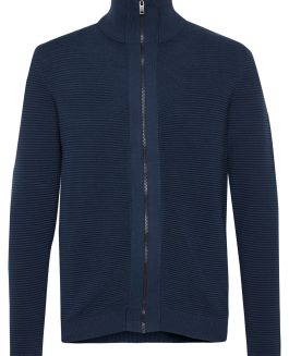 SDVALENCIA ZIP INSIGNIA BLUE
