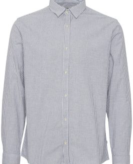 SDVAL STRIPE SHIRT
