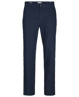 JREBOLIVER SUNNY CHINO-NAVY BLAZER