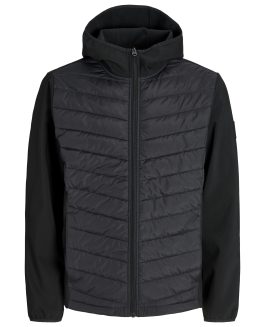 JREBGAZING HYBRID JACKET