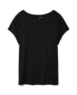 VMAVA PLAIN SS TOP JRS