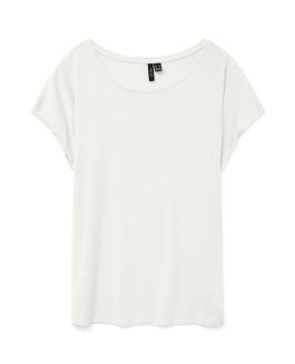 VMAVA PLAIN SS TOP JRS NOOS