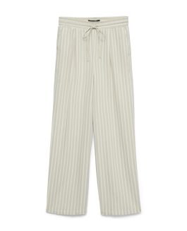 VMJESMILO HW WIDE PANTS WVN