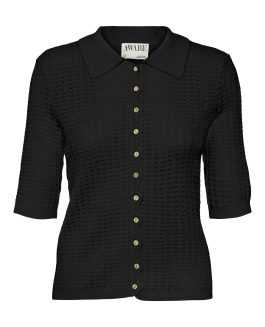 AWPANAMA 2/4 KNIT CARDIGAN NOOS