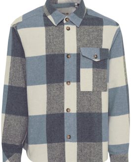 SDMANHEIM OVERSHIRT
