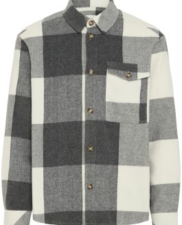 SDMANHEIM OVERSHIRT