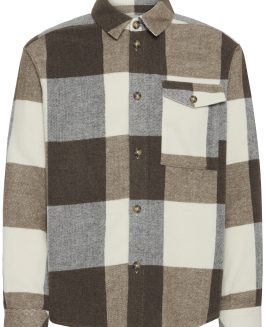 SDMANHEIM OVERSHIRT