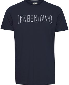 SDKBH Solid T-Shirt
