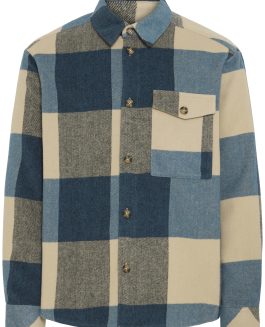 SDMANHEIM OVERSHIRT
