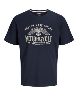 JREBMATHEO SS TEE