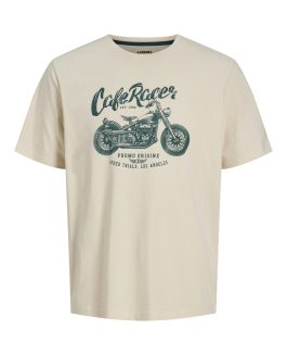 JREBMATHEO SS TEE