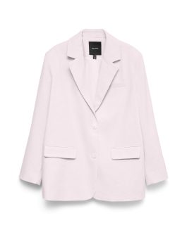 VMBARIA LS OVERSIZED BLAZER