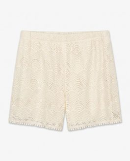 VMMAYA HW SHORTS JRS