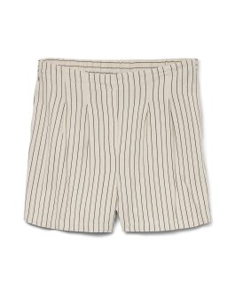 VMJESMILO LIN HW SHORTS WVN
