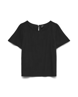 VMMYMILO SS O-NECK TOP