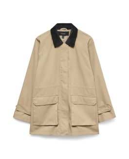 VMANNIKA JACKET