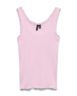 VMNANA LACE TANK TOP JRS