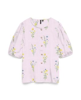 VMJAMIE ELSE 2/4 TOP