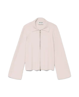 AWHANNA LS KNIT CARDIGAN