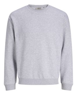 JREBCREST SWEAT CREW NECK