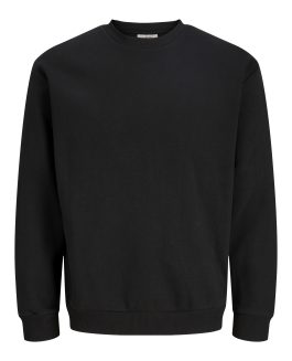 JREBCREST SWEAT CREW NECK