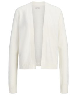 JREBWSARAH KNIT SHORT CARDIGAN