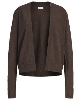 JREBWSARAH KNIT SHORT CARDIGAN