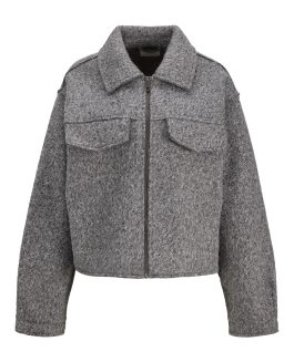 JREBWGEMMA JACKET