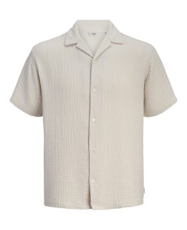 JREBJASON PATRICK RESORT SHIRT SS